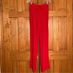 NWOT Vintage Sag Harbor Pull On Pants Size S